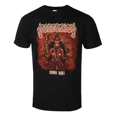 t-shirt men's DISSECTION - MAHA KALI - RAZAMATAZ