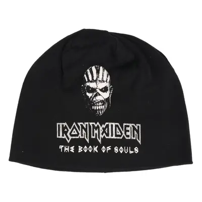 Beanie Iron Maiden - The Book Of Souls - RAZAMATAZ