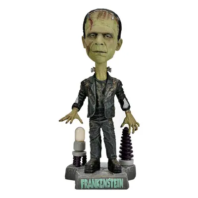 figure Universal Monsters - Head Frankenstein's Monster