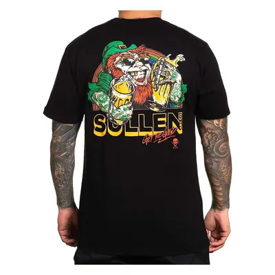 men's t-shirt SULLEN - PREMIUM - GET THE GOLD