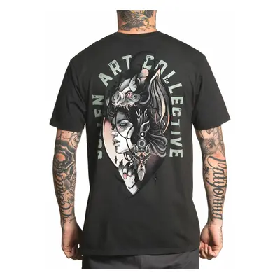 Men's t-shirt SULLEN - MOONLIGHT