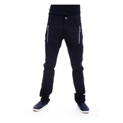 Men's Trousers Vixxsin - BLAINE - BLACK