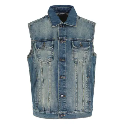 men's vest URBAN CLASSICS - urban classics