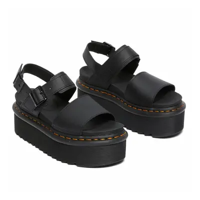 women's shoes (sandals) DR. MARTENS - Voss Quad