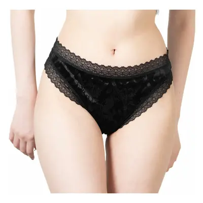 women's panties KILLSTAR - Hear Me Roar - Black