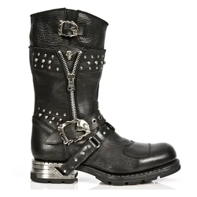 boots NEW ROCK - MR022-S1