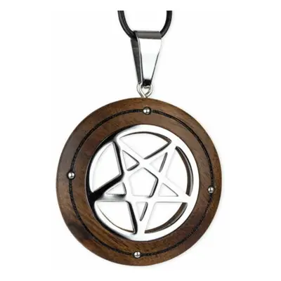 collar ETNOX - Pentacle