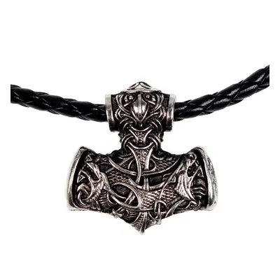 Collar THOR