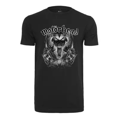 t-shirt metal men's Motörhead - Warpig - NNM