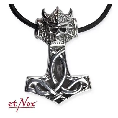 Pendant/ necklace ETNOX - Thor´s Hammer