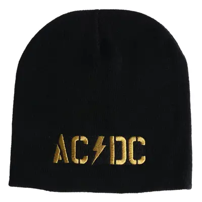 Beanie AC / DC - POWER UP - Logo - RAZAMATAZ