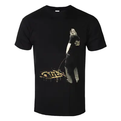 Men's t-shirt Ozzy Osbourne Perfectly Ordinary Leak - ROCK OFF