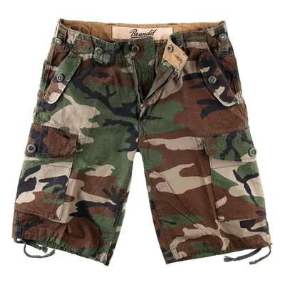 shorts men BRANDIT - Hudson Ripstop