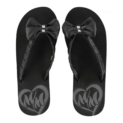 flip-flops women's - METAL MULISHA