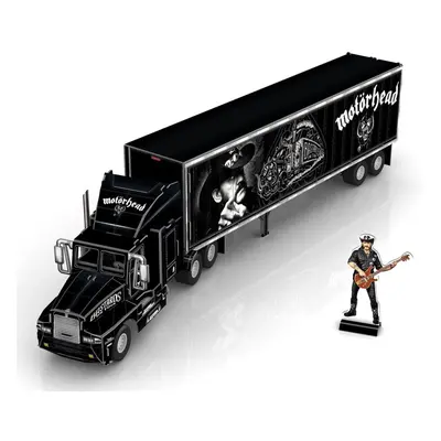 puzzle 3D Motörhead - Tour Truck