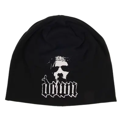 beanie Down - Logo / Face - RAZAMATAZ