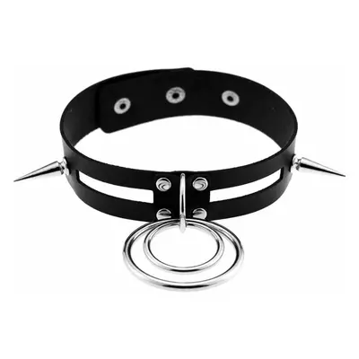 collar JEWELRY & WATCHES - Gothic Punk