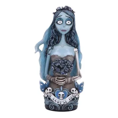 decoration (bust) Corpse Bride Emily