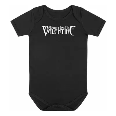 Baby body Bullet for my Valentine - Logo - Metal-Kids