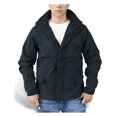 men's jacket SURPLUS - New Savior - Anthracite