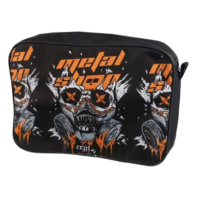 Toiletry bag METALSHOP x CRYT