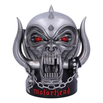 Decoration (box) Motörhead - Warpig