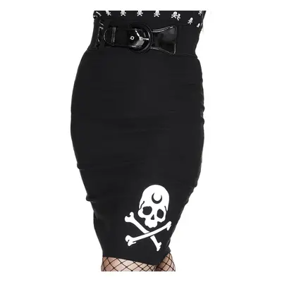 Women's skirt KILLSTAR - Rebel Hell