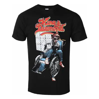 men's t-shirt King Diamond - Wheelchair