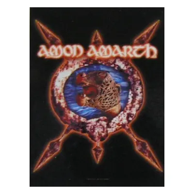 flag Amon Amarth HFL