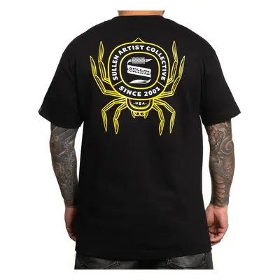 men's t-shirt SULLEN - SPIDER BITE