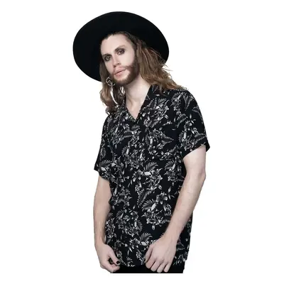 men's shirt KILLSTAR - Dark Iceland