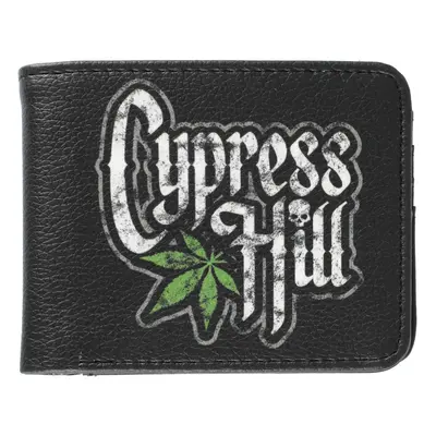 Wallet CYPRESS HILL - HONOR