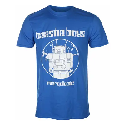 men's t-shirt Beastie Boys - Intergalactic - ROCK OFF