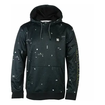 men's hoodie (technical) DC - SW SNOWSTAR OTLR XKKY - Miscellaneous Group - Open Mis