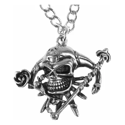 pendant Skull