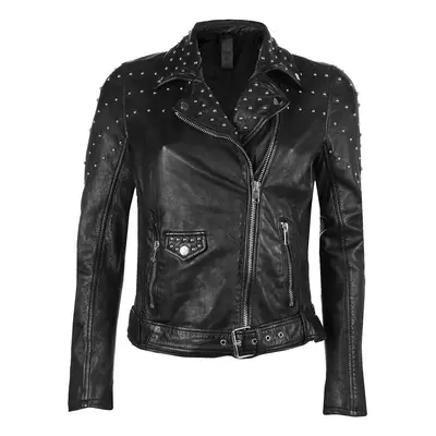 Women's jacket G2GScarla S21 SF LDRV - Black