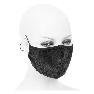 Face mask DEVIL FASHION