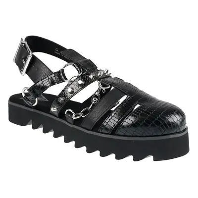 flip-flops unisex - DISTURBIA