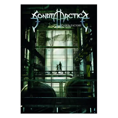 flag Sonata Arctica - Cloud Factory