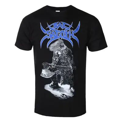 t-shirt metal men's Bal Sagoth - WARRIOR - PLASTIC HEAD