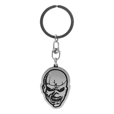 Key ring (pendant) iRON MAIDEN - Trooper Eddie