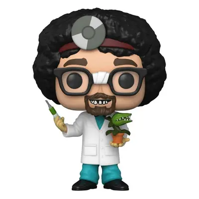 figure Cypress Hill - POP! - B Real - Dr. Greenthumb