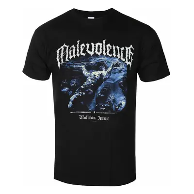 men's t-shirt MALEVOLENCE - Malicious Intent - Black - NUCLEAR BLAST