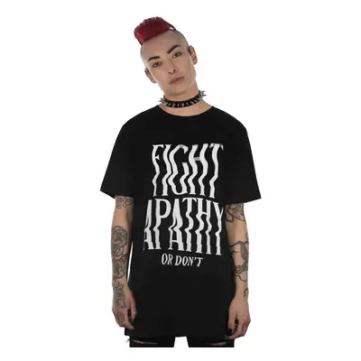 Men's t-shirt KILLSTAR - Fight Apathy T-Shirt