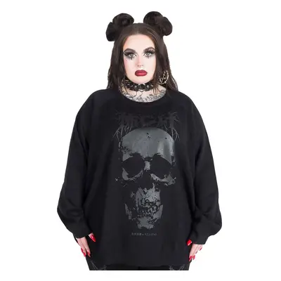 Women's sweater KILLSTAR - Fearless