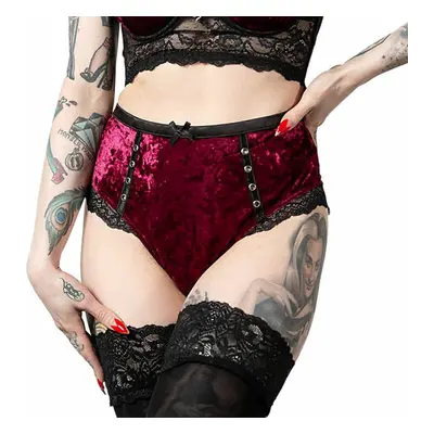 women's panties KILLSTAR - Mercy Lace