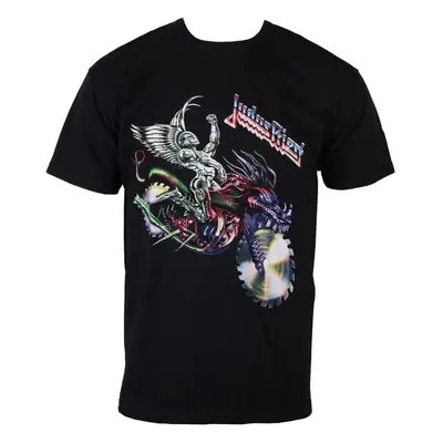 t-shirt metal Judas Priest - Painkiller Solo - ROCK OFF