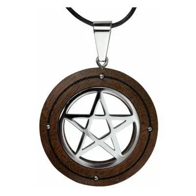 collar ETNOX - Pentacle