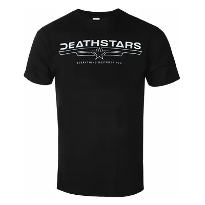 men's t-shirt DEATHSTARS - Logo - NUCLEAR BLAST