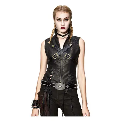 Women's vest DEVIL FASHION